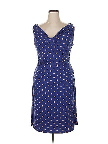 Lauren by Ralph Lauren Cocktail Dress (view 1)