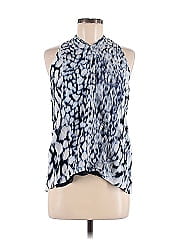 Elie Tahari Sleeveless Blouse