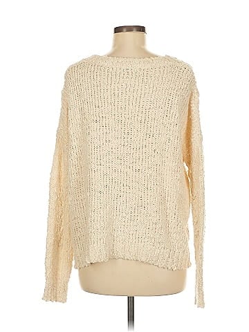 Lush Pullover Sweater (view 2)