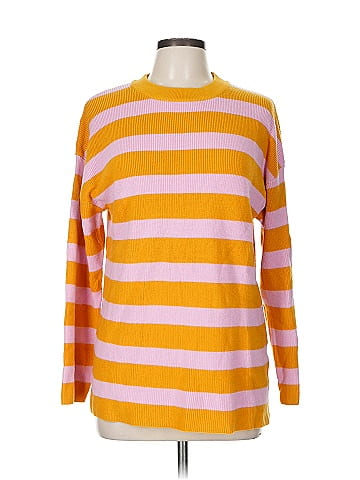 Zesica Pullover Sweater (view 1)