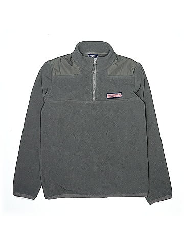 Vineyard Vines Fleece Jacket (view 1)