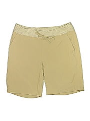 Duluth Trading Co. Athletic Shorts