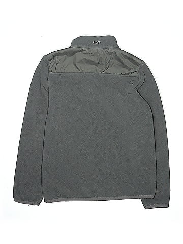 Vineyard Vines Fleece Jacket (view 2)
