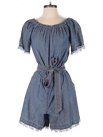 Trina Turk Romper (view 1)