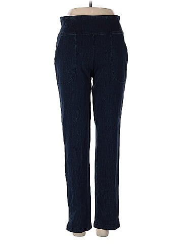 Women With Control Casual Pants (view 1)