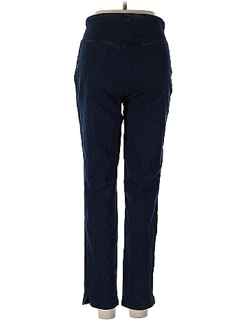 Women With Control Casual Pants (view 2)