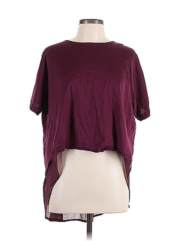Eri + Ali Short Sleeve Top (view 1)