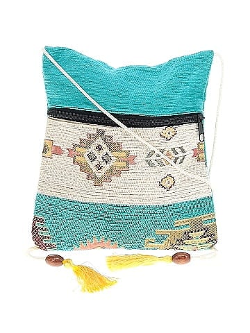 Unbranded Crossbody Bag (view 1)