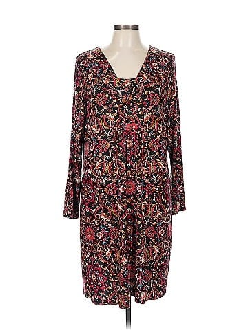 J.Jill Casual Dress (view 1)
