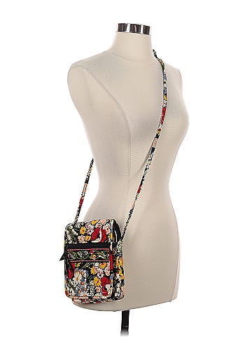 Vera Bradley Crossbody Bag (view 2)