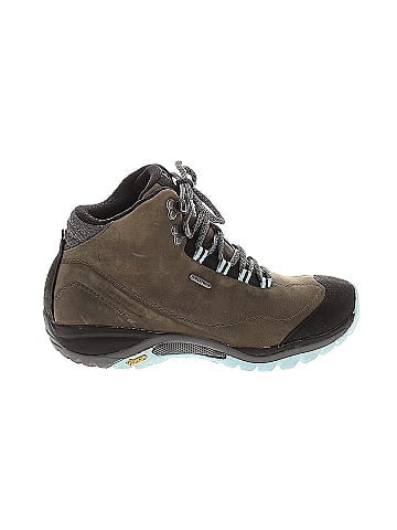 Merrell Boots (view 1)
