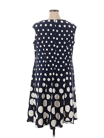 London Times Casual Dress (view 2)