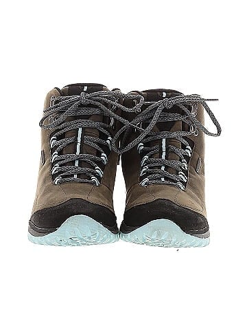 Merrell Boots (view 2)