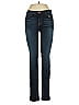 J Brand Blue Jeans Size 28 waist - photo 1