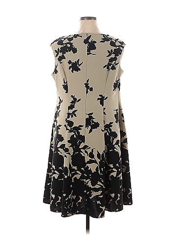 London Times Cocktail Dress (view 2)