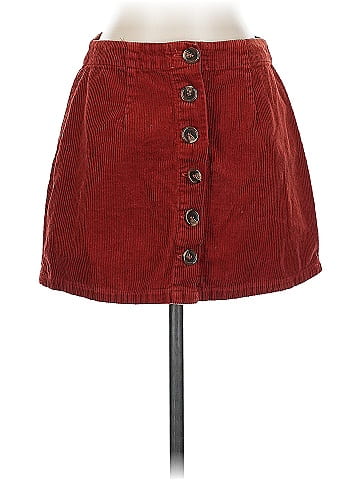 rue21 Casual Skirt (view 1)