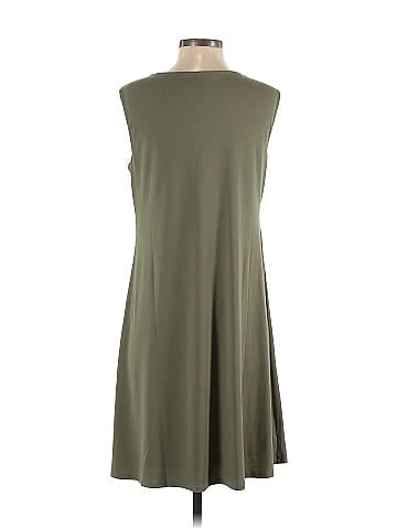 JM Collection Casual Dress (view 2)