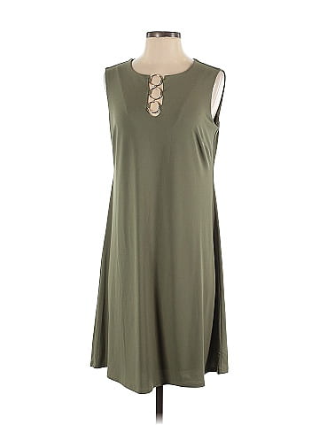 JM Collection Casual Dress (view 1)