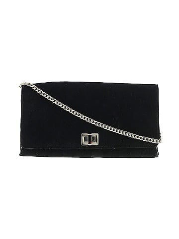 Talbots Leather Crossbody Bag (view 1)