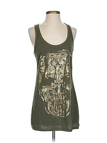 Andrew Charles Tank Top (view 1)