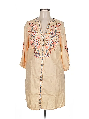 eShakti Casual Dress (view 1)