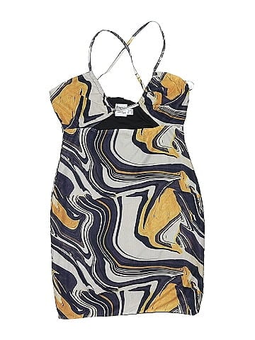 Princess Polly Cocktail Dress (view 1)