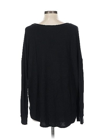 Free Press Pullover Sweater (view 2)