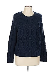 Barbour Pullover Sweater