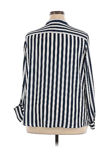 Zac & Rachel 3/4 Sleeve Blouse (view 2)