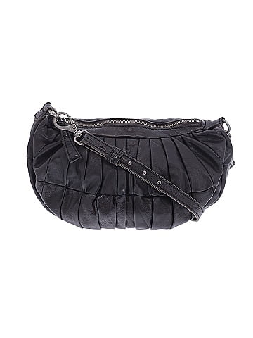 Liebeskind Berlin Leather Crossbody Bag (view 1)