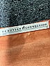 Peruvian Connection 100% Pima Cotton Solid Orange Casual Dress Size M - photo 7