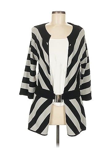 Grace Kimono (view 1)