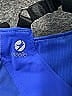 Oiselle Blue Sports Bra Size 4 - photo 7