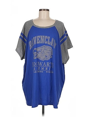 Harry Potter Short Sleeve T-Shirt (view 1)