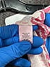Calypso St. Barth 100% Cotton Pink Casual Dress Size M - photo 8