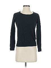 James Perse Pullover Sweater
