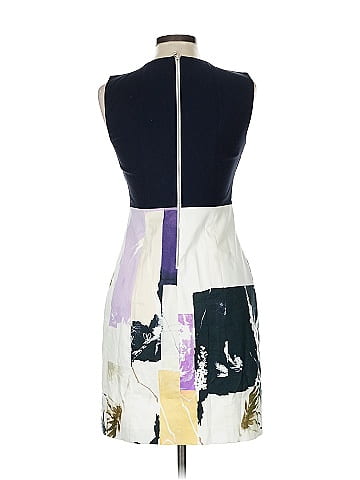 Elie Tahari Casual Dress (view 2)
