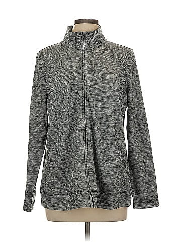 T by Talbots Sweatshirt (view 1)