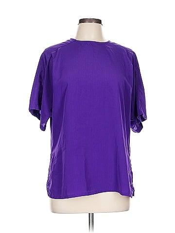 TanJay Short Sleeve Blouse (view 1)