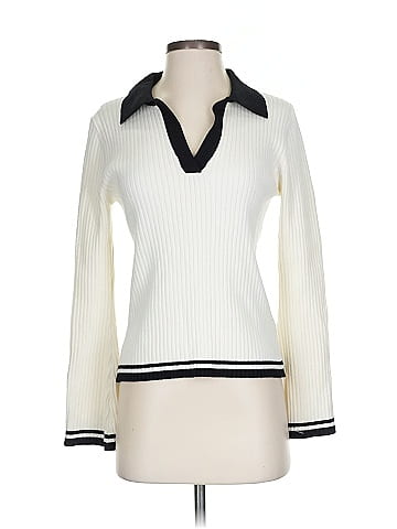 Caballero Pullover Sweater (view 1)
