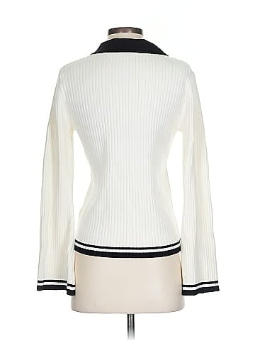 Caballero Pullover Sweater (view 2)