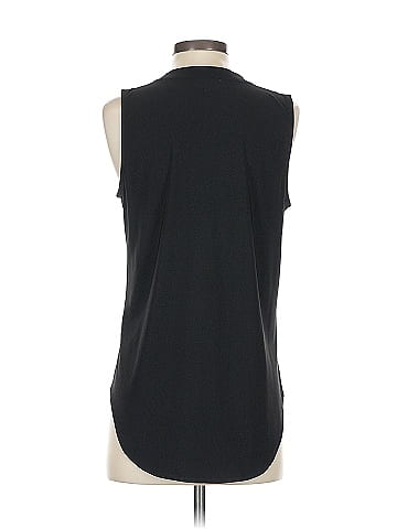Tahari by ASL Sleeveless Blouse (view 2)