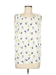 Ann Taylor Loft Outlet Sleeveless T Shirt