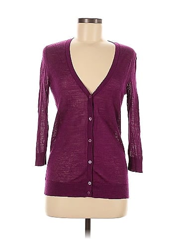 Ann Taylor Factory Cardigan (view 1)