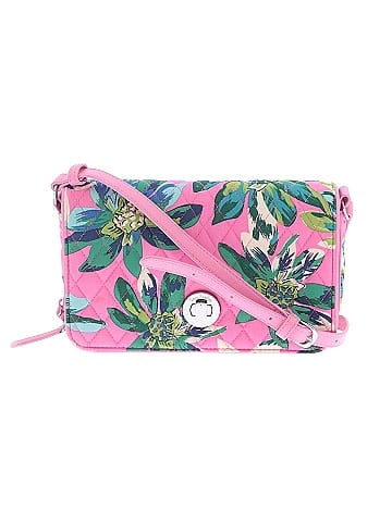 Vera Bradley Crossbody Bag (view 1)