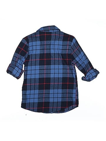 Levi's Long Sleeve Button-Down Shirt (view 2)