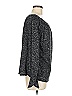 Jodifl Gray Pullover Sweater Size M - photo 4