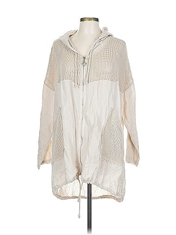 Venti6 Poncho (view 1)