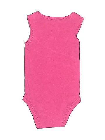 Okie Dokie Short Sleeve Onesie (view 2)