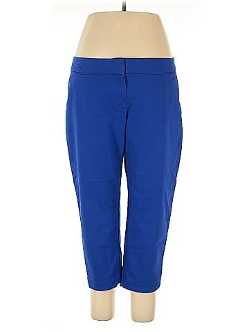 Apt. 9 Active Pants (view 1)